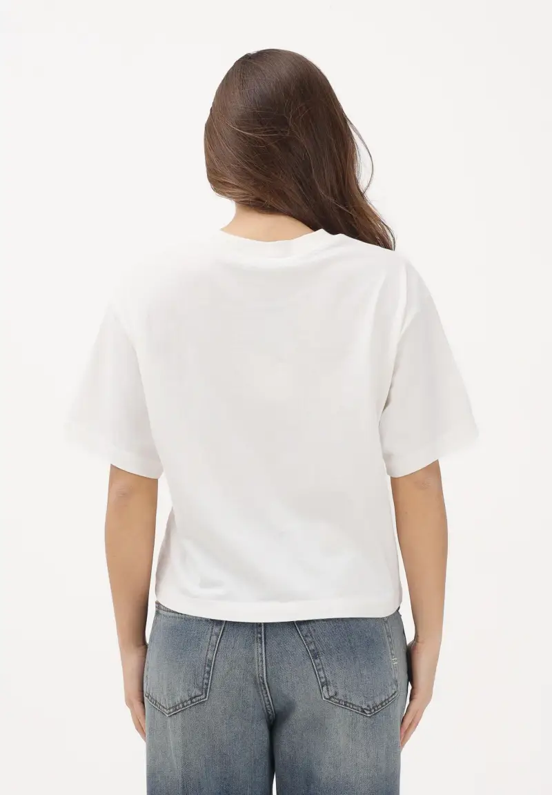 VICOLO T-shirt Donna 4323365 miniatura 3