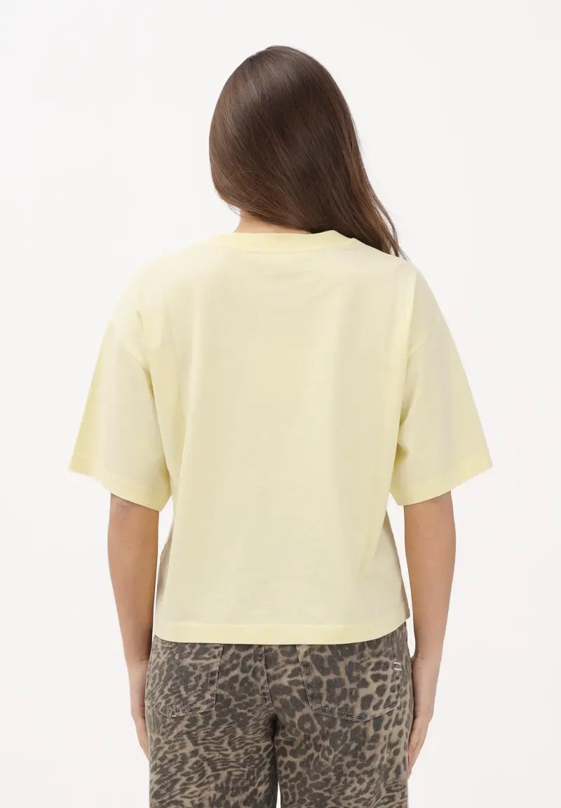 VICOLO T-shirt Donna 4323456 miniatura 3