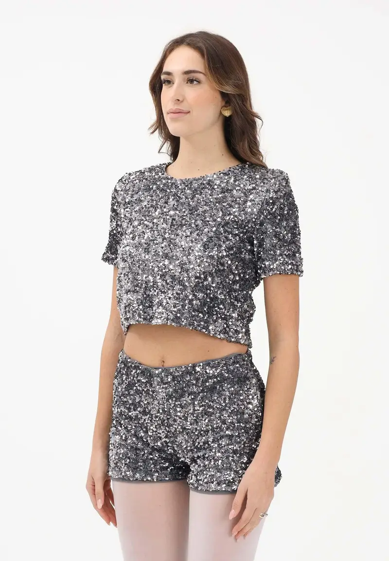 VICOLO T-shirt Donna 3964094