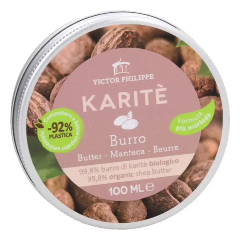 Burro Di Karité, 100 Ml