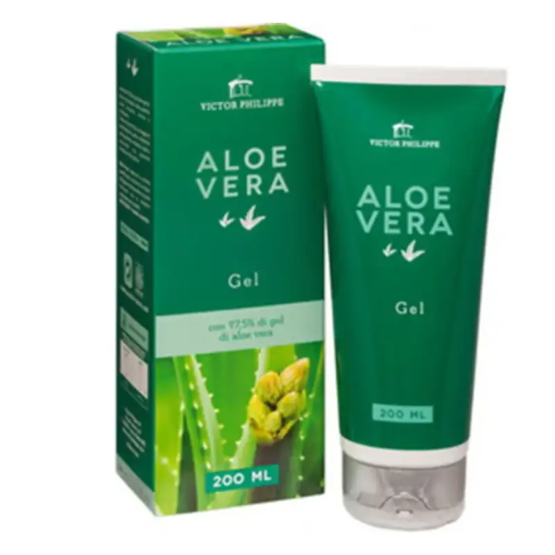 Gel Aloe Vera 200 Ml
