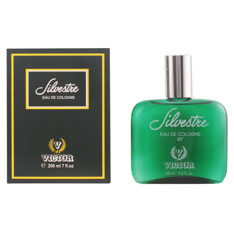 Silvestre Eau De Cologne 200ml