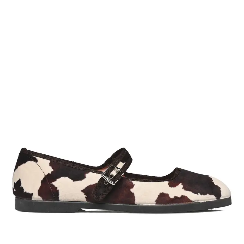 Ballerina Gong-fu Animalier