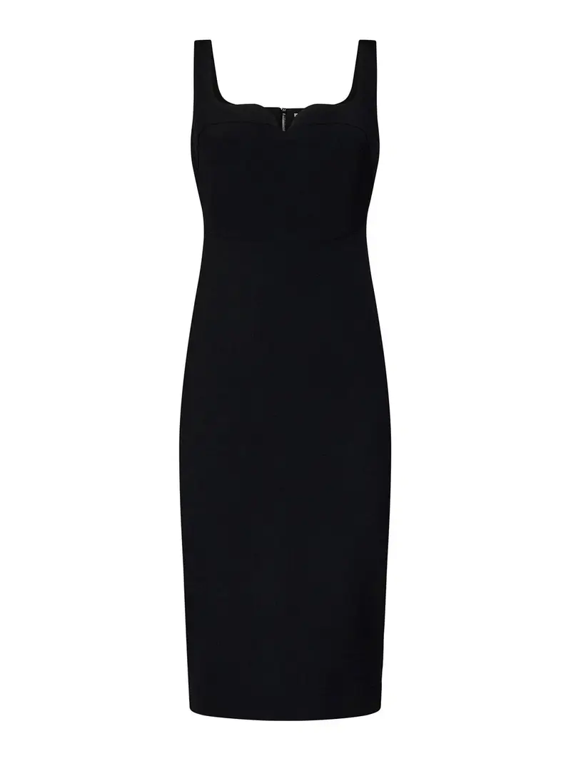 Victoria Beckham T-shirt Nero 3315681