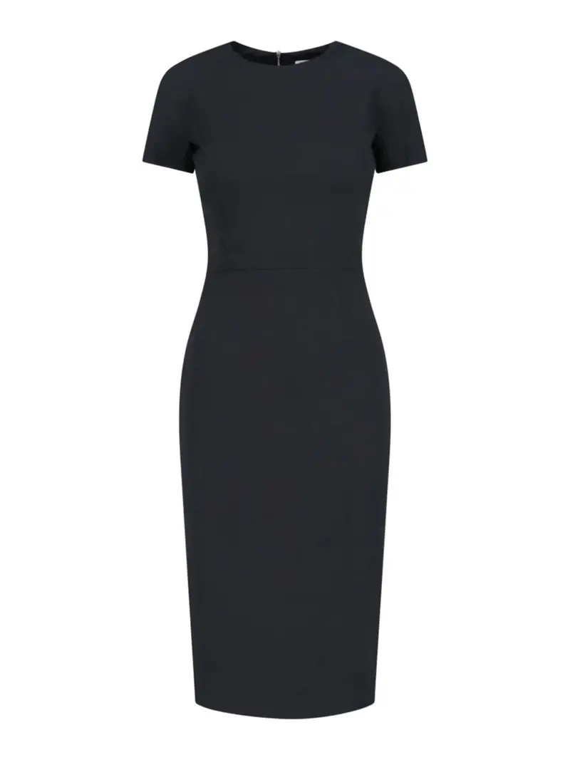 Victoria Beckham T-shirt Nero 3444600