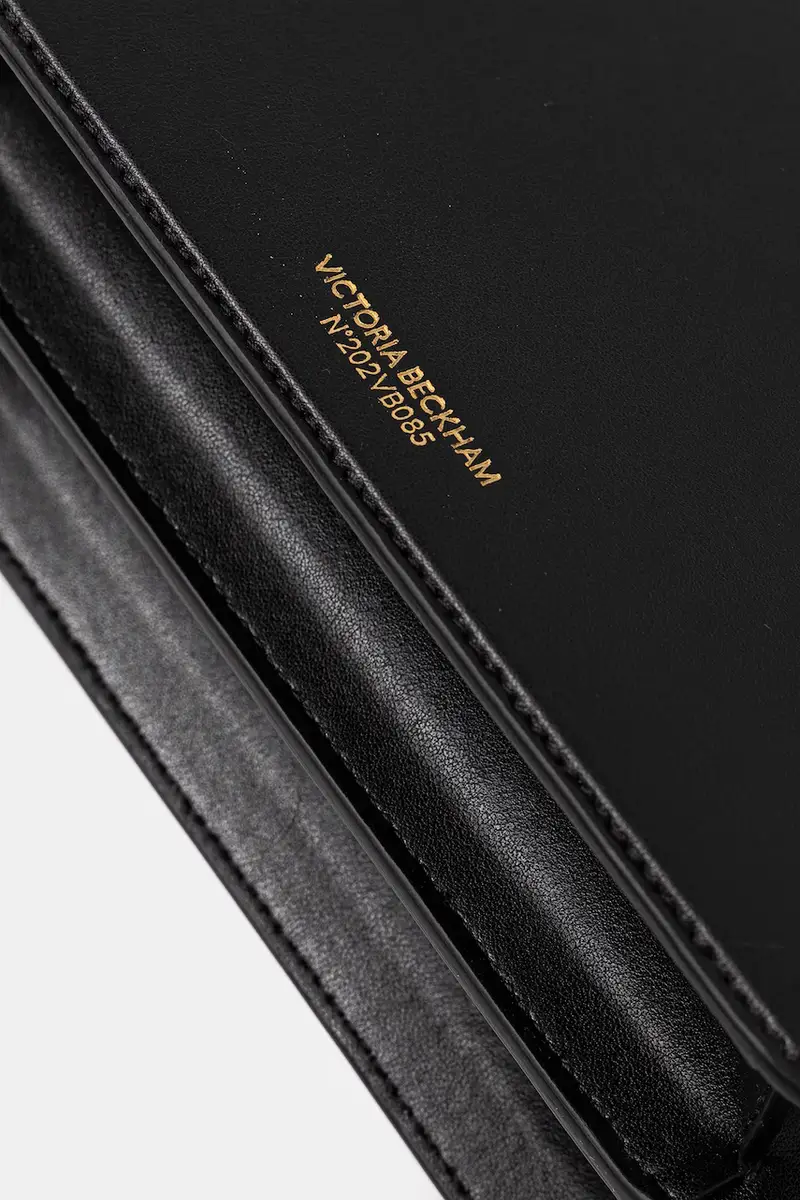 Victoria Beckham Borsa a mano Nero 4149795 miniatura 4