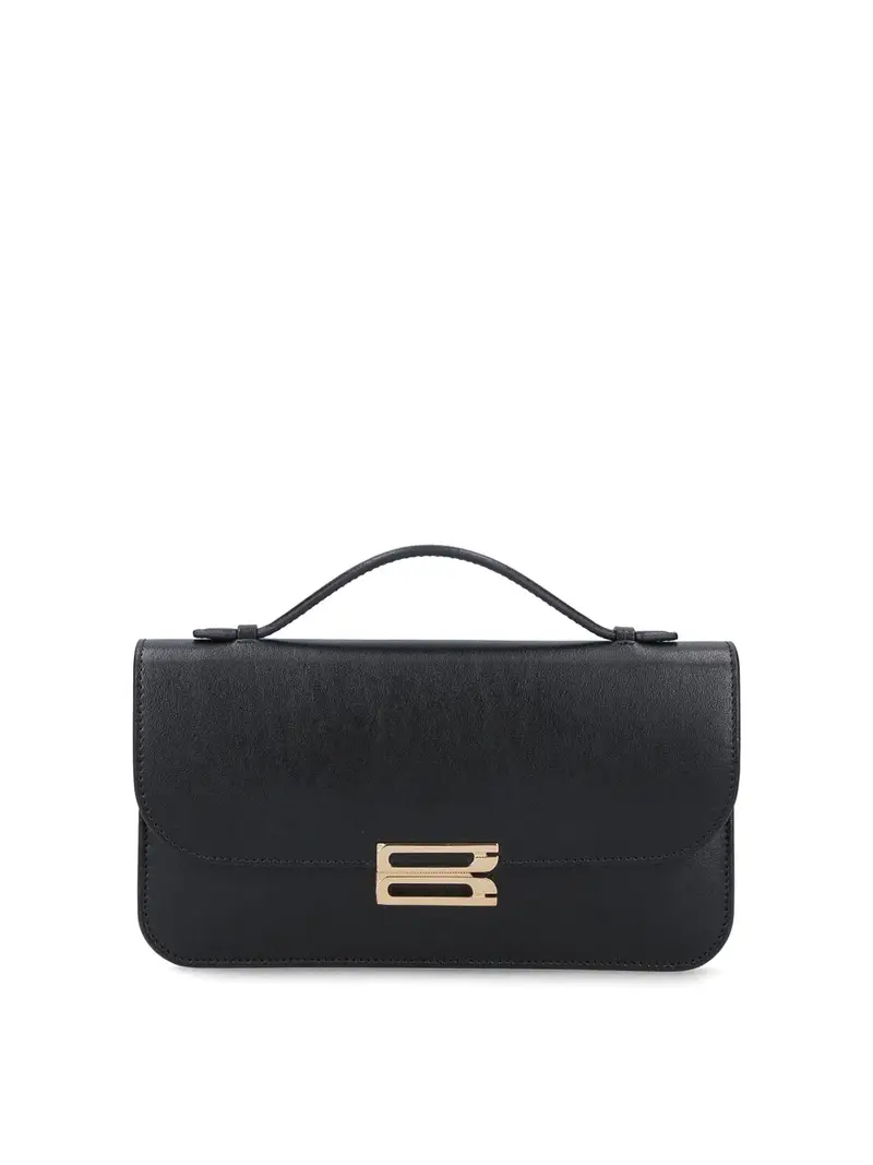 Victoria Beckham Borsa a mano Nero 3869059