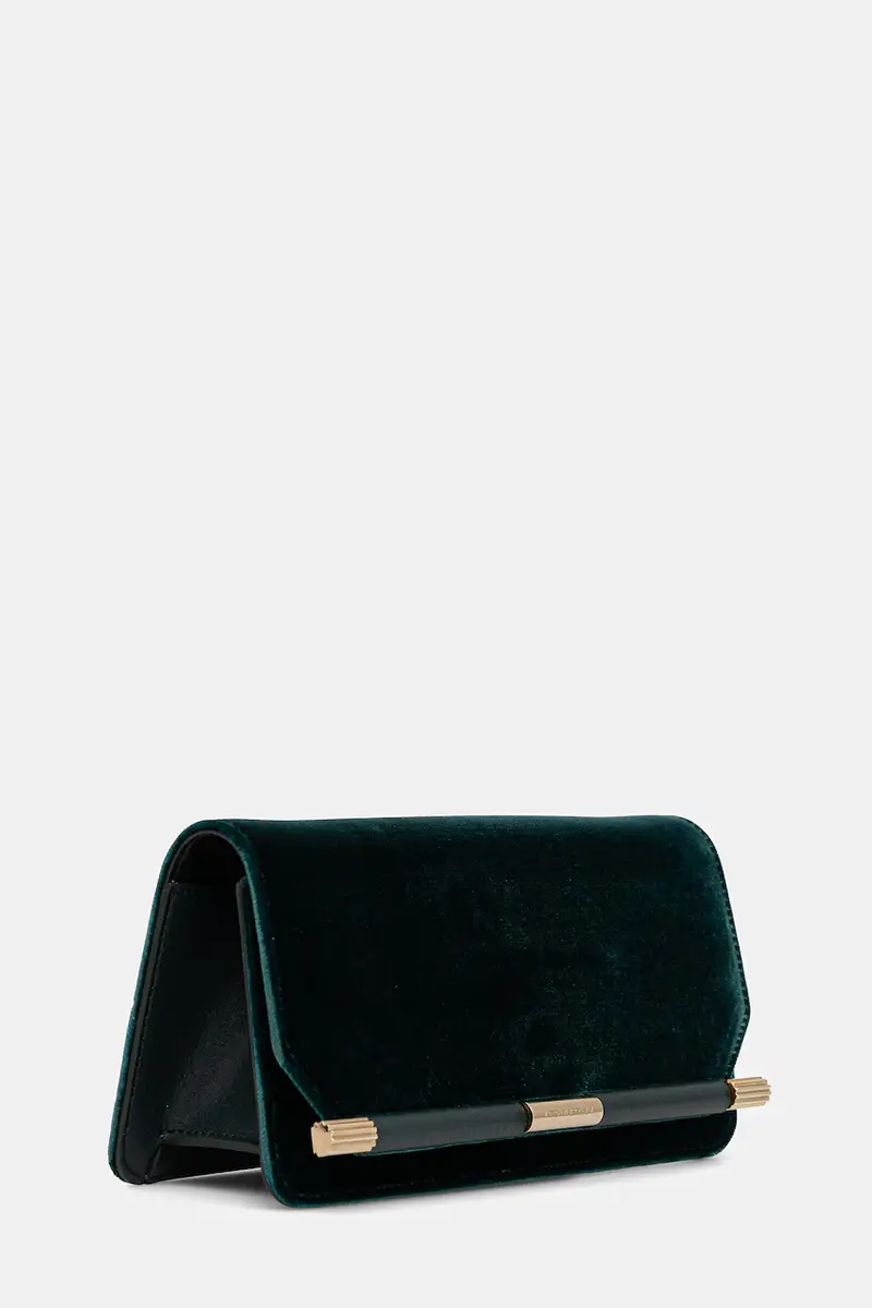 borsetta Verde miniatura 2