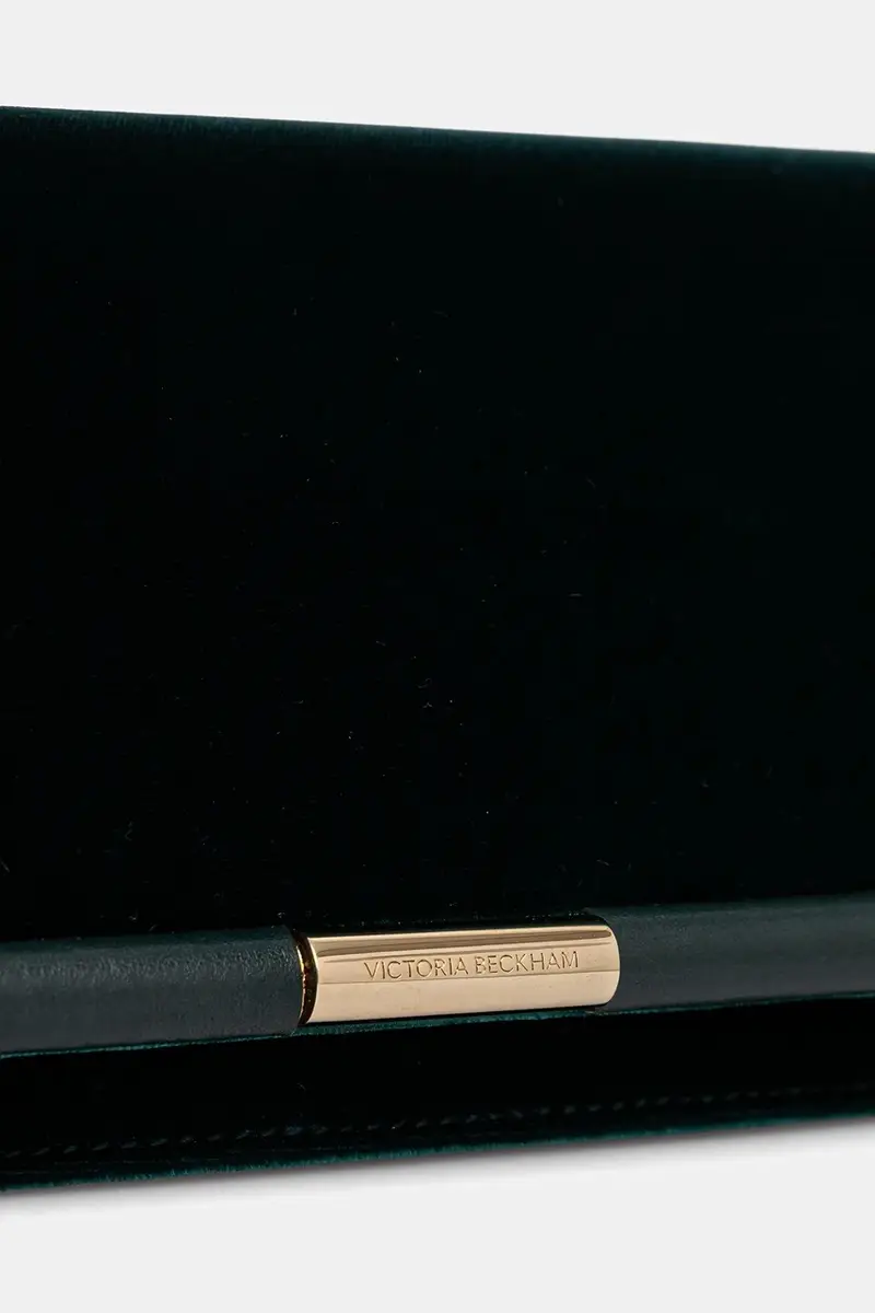 borsetta Verde miniatura 4