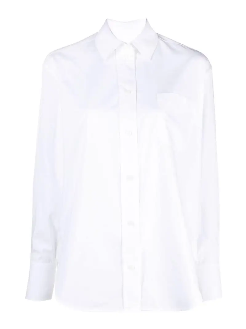 Camicia Bianco