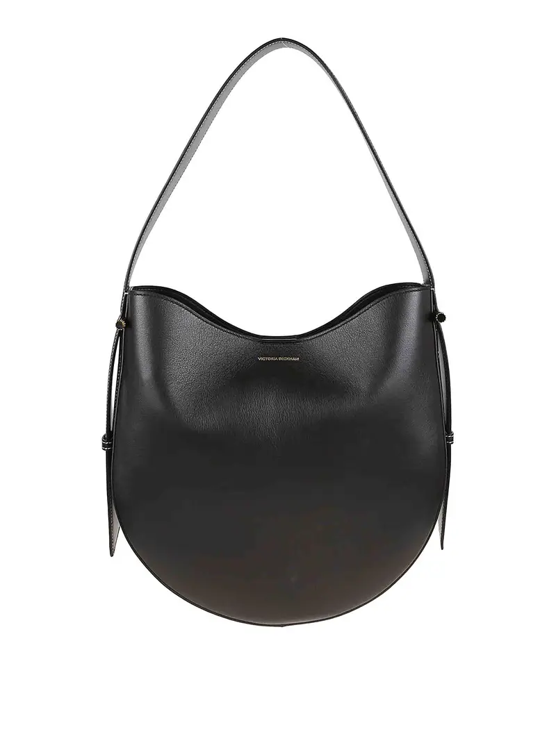 Victoria Beckham Borsa hobo Nero 3346230