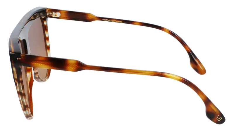 Victoria Beckham Occhiali da sole Donna Multicolore 892286 miniatura 2