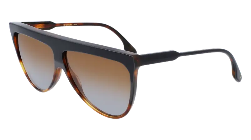 Victoria Beckham Occhiali da sole Donna Testa di moro 891670