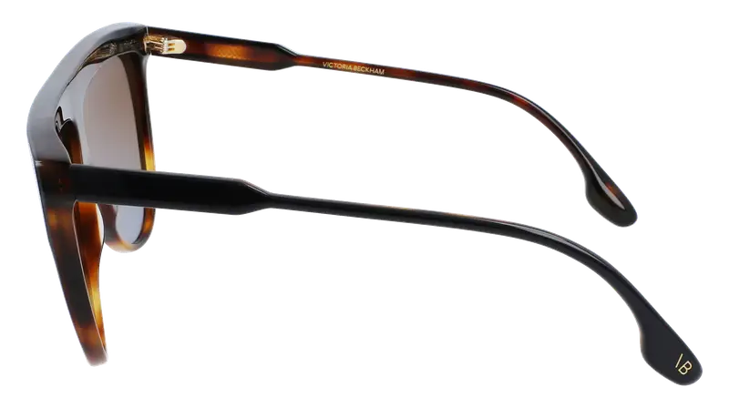 Victoria Beckham Occhiali da sole Donna Multicolore 891670 miniatura 2