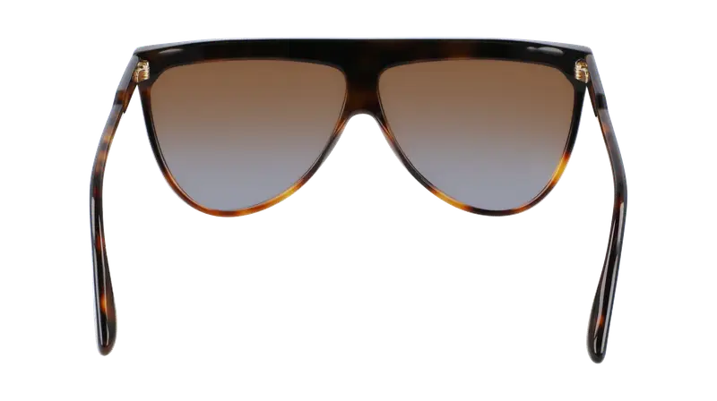 Victoria Beckham Occhiali da sole Donna Multicolore 891670 miniatura 3