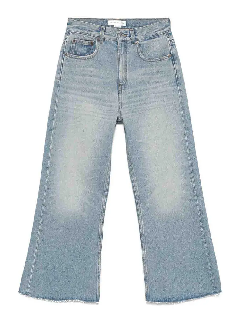 Victoria Beckham Jeans Blu 3278876