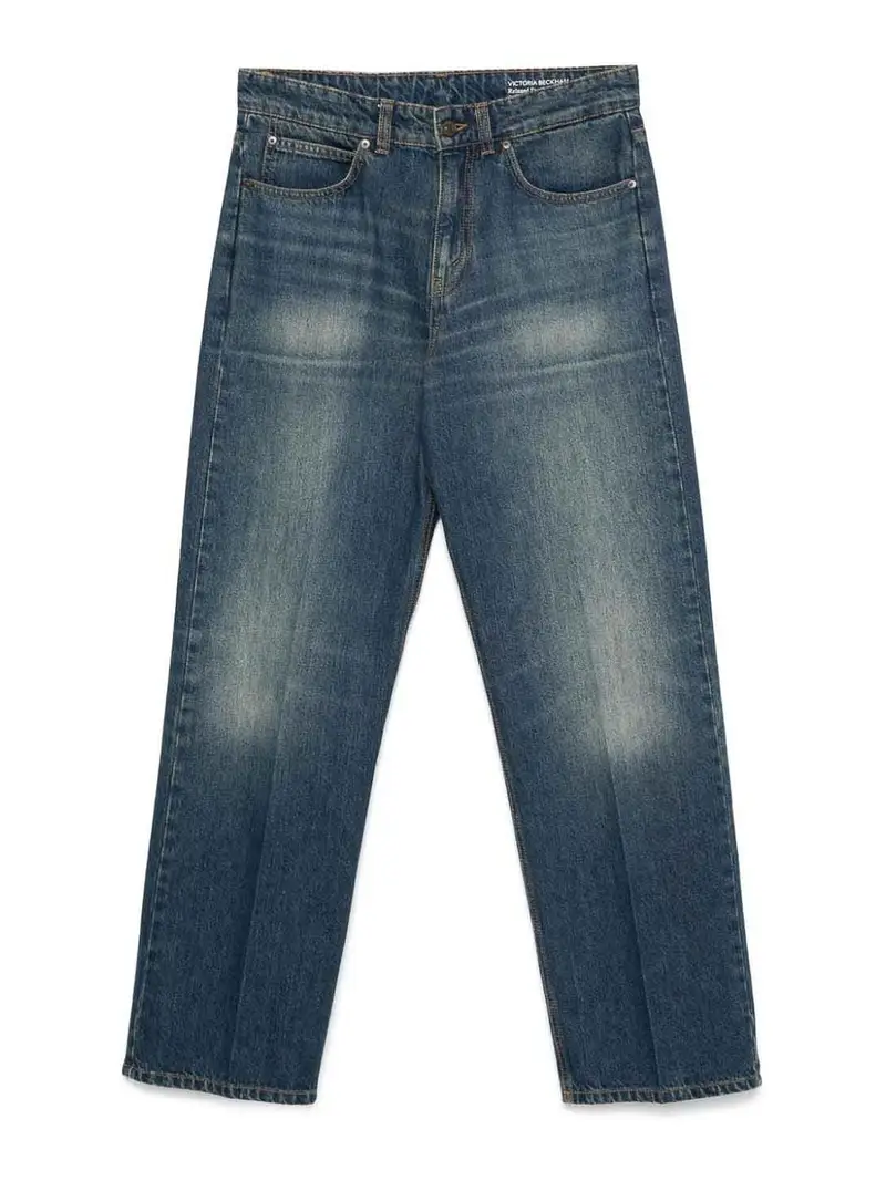 Victoria Beckham Jeans Denim 3381867