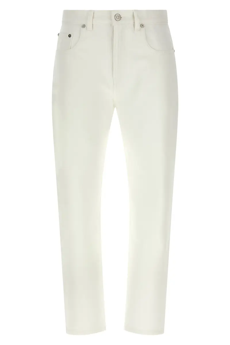 Victoria Beckham Jeans Bianco 3833201