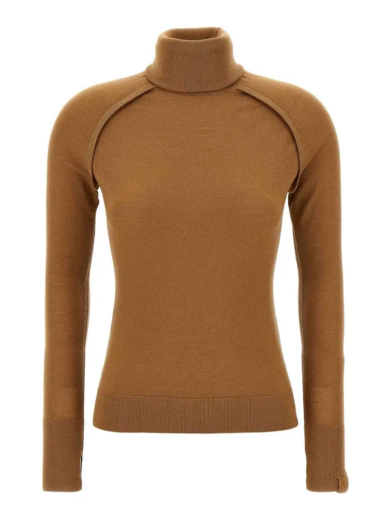 Maglione Beige