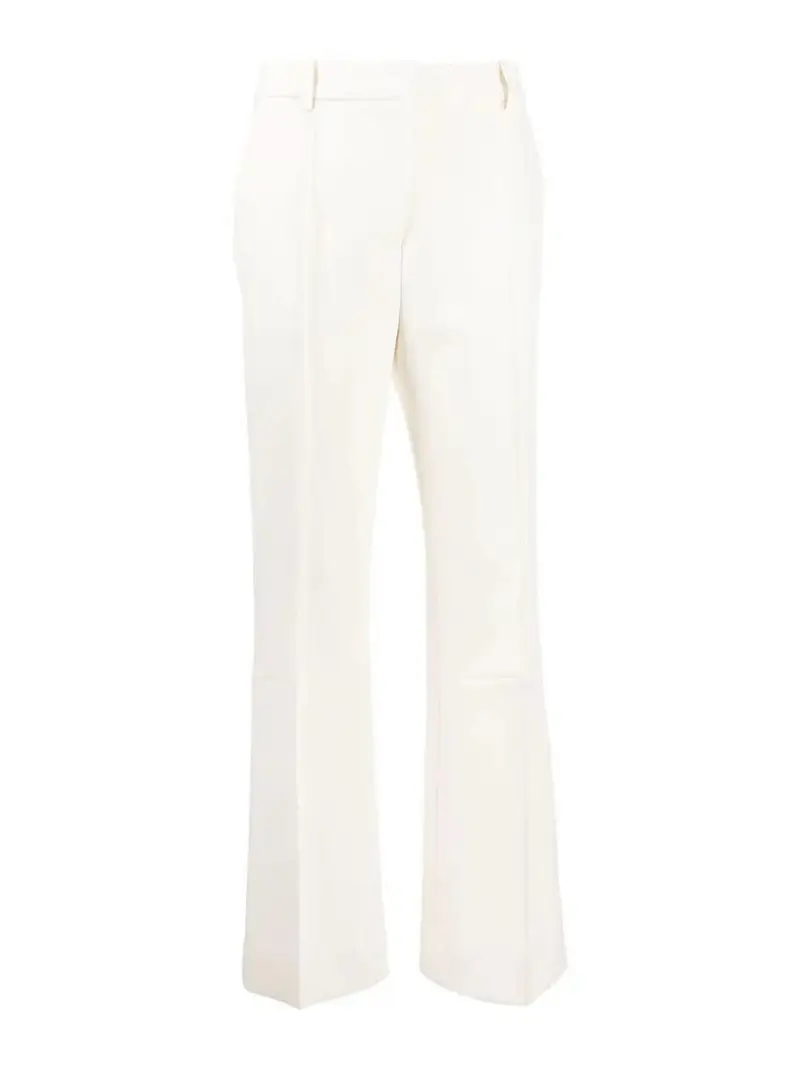 Pantaloni corti Bianco
