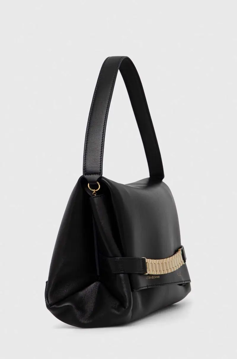 Victoria Beckham Pochette Nero 3624662 miniatura 2