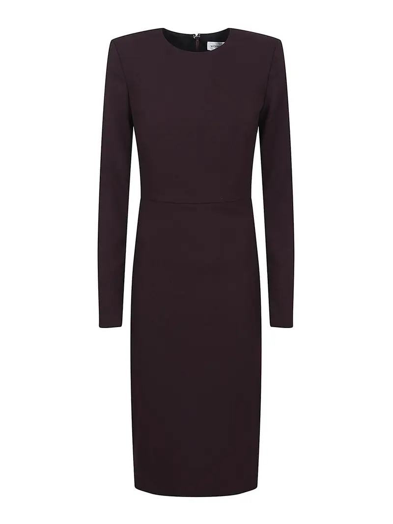 Victoria Beckham T-shirt Nero 3868614