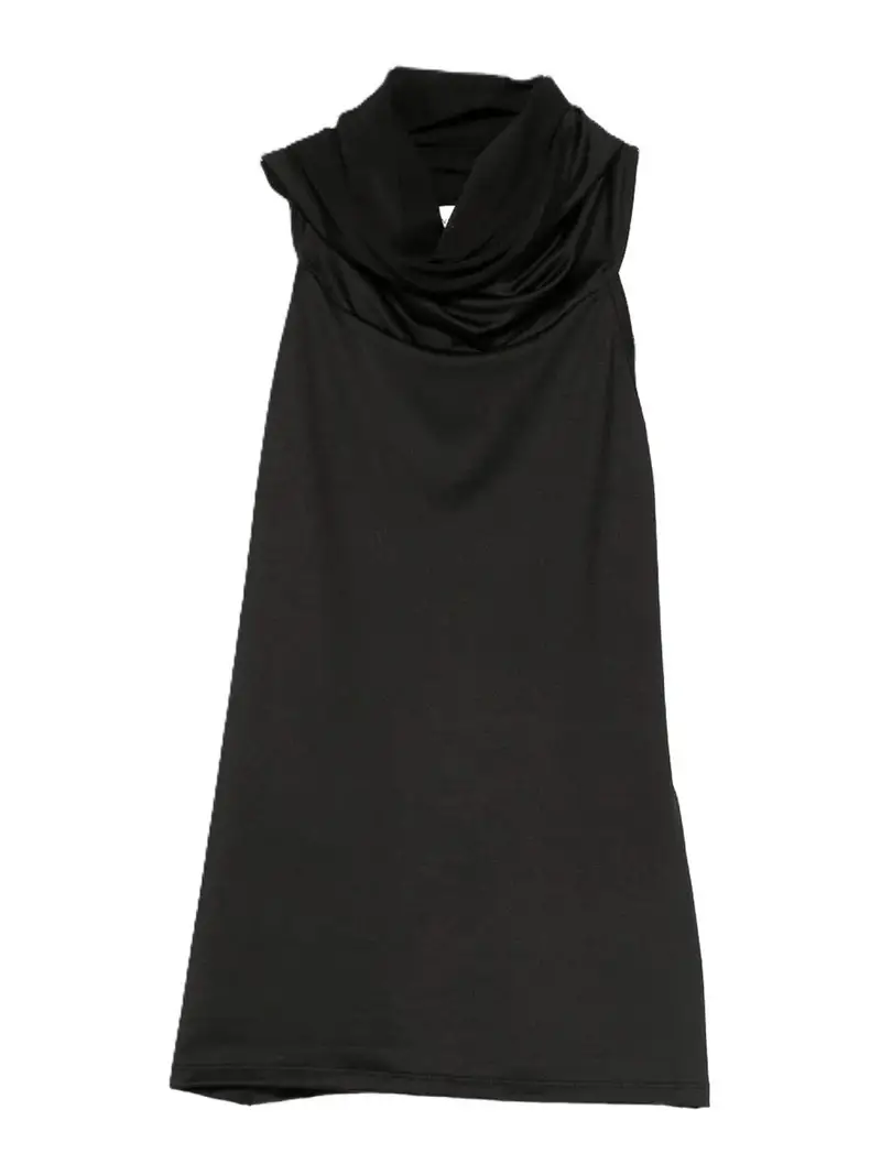 Victoria Beckham Top Nero 4108039