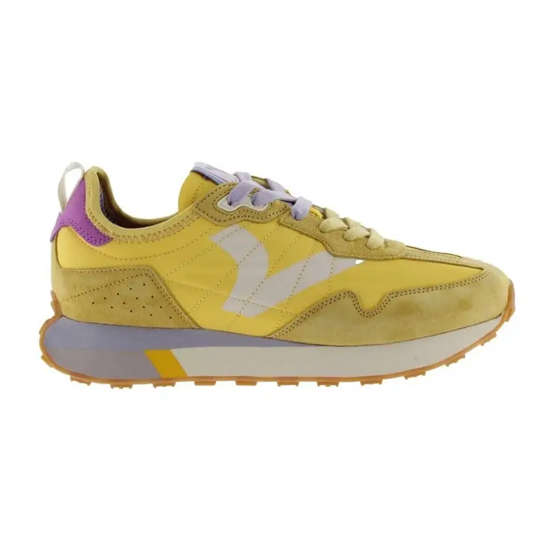 Bolt Nylon Giallo Bianco - Sneakers Donna EUR 41