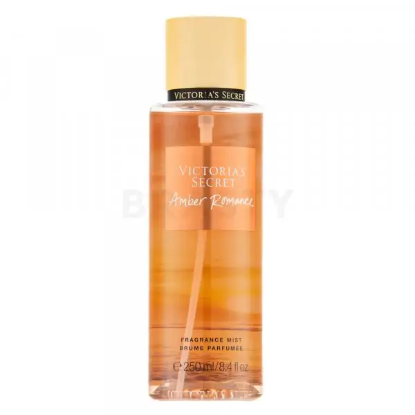 Amber Romance 2019 BOR W 250 ml