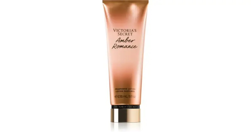 Victoria's Secret Latte corpo Donna 3700129