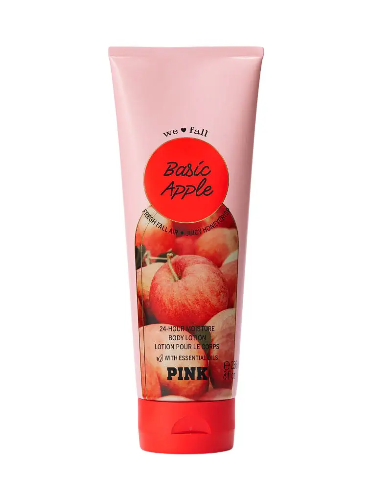 Basic Apple Lozione corpo idratante 236 ml