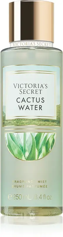Victoria´s secret Cactus Water spray corpo 250 ml