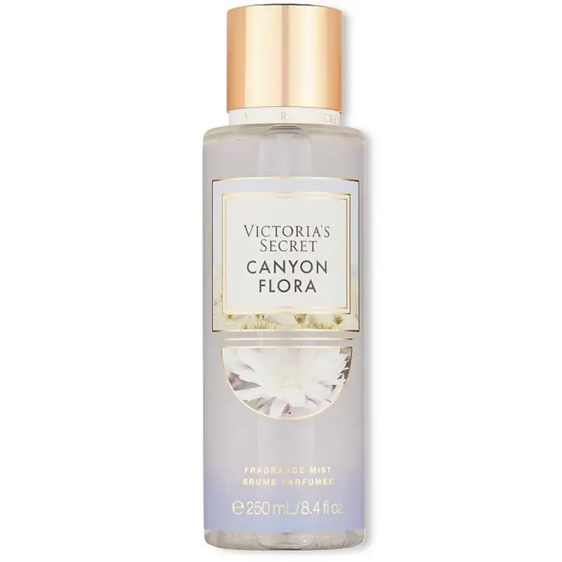 Canyon Flora, Spray nebulizzatore, 250 ml