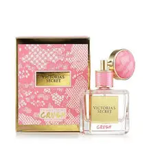 Victoria´s secret Crush Eau de Parfum - 100 ml
