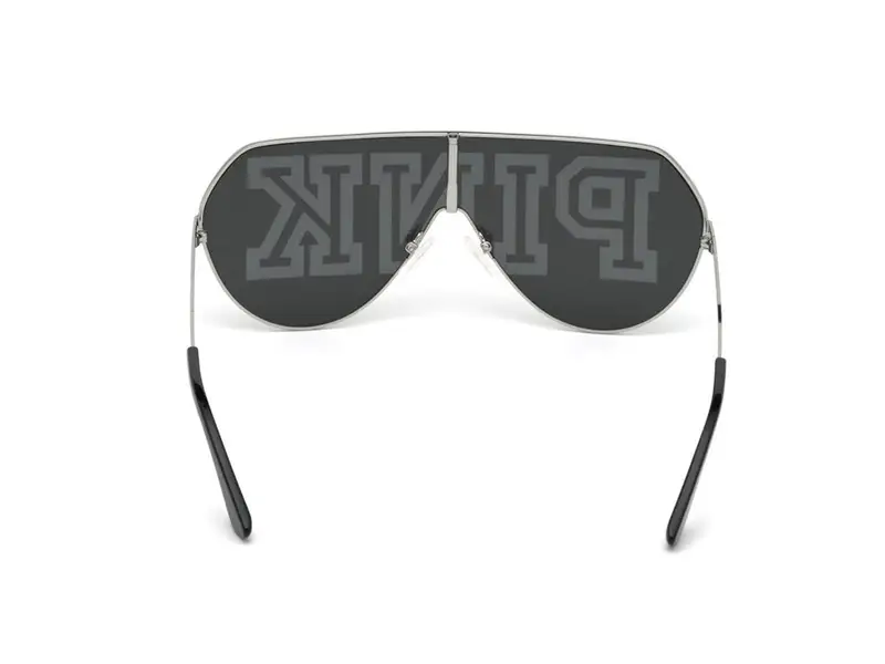 Victoria's Secret Occhiali da sole Donna Argento 892287 miniatura 3