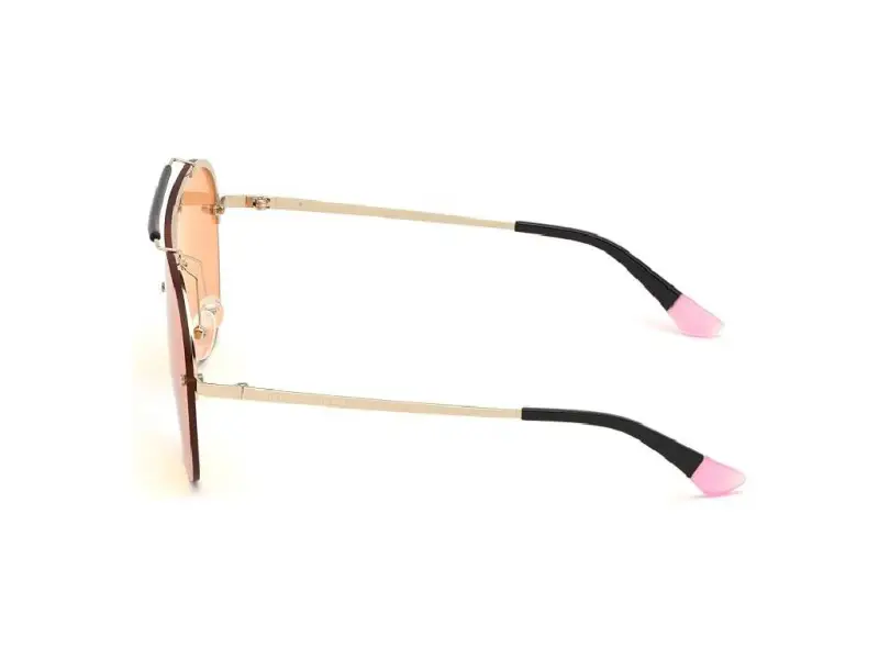 Victoria's Secret Occhiali da sole Donna Arancione 3533858 miniatura 3