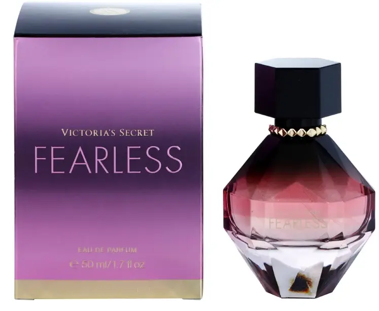 Fearless EDP W 50 ml