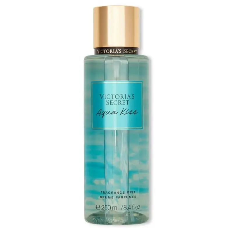 Fine Fragrance Aqua Kiss Body Mist