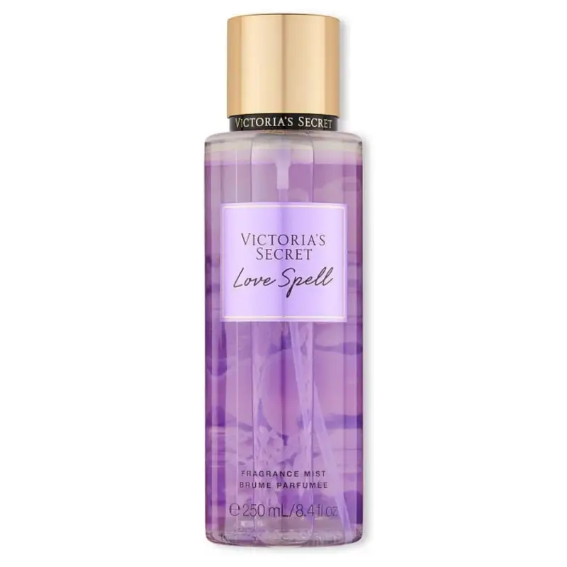 Fine Fragrance Love Spell Body Mist