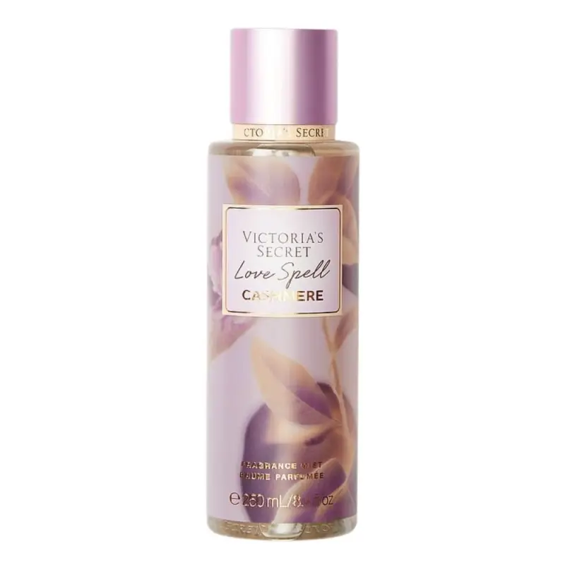 Fine Fragrance Love Spell Cashmere Body Mist
