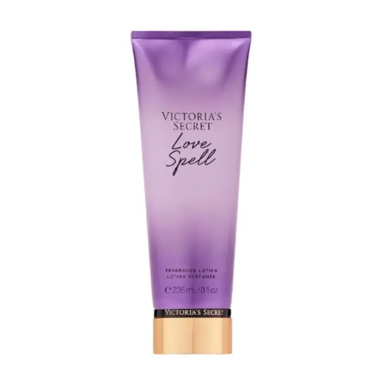 Fine Fragrance Love spell - Crema corpo idratante