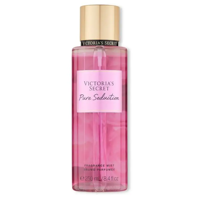 Fine Fragrance Pure Seduction Body Mist