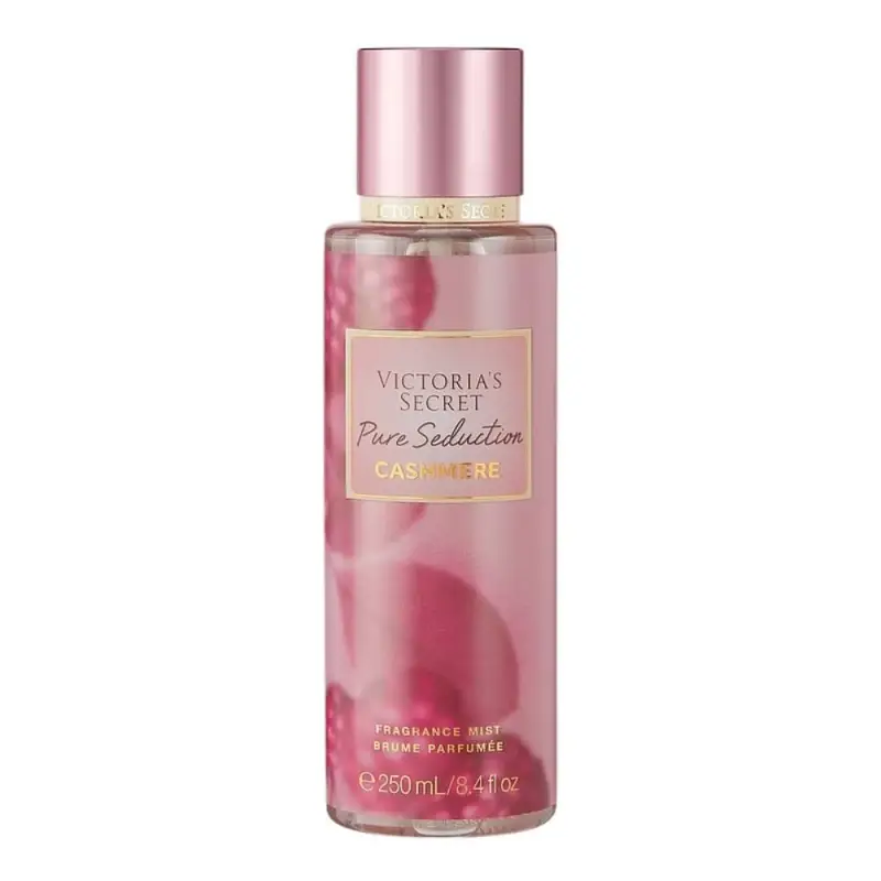 Fine Fragrance Pure Seduction Cashmere Body Mist