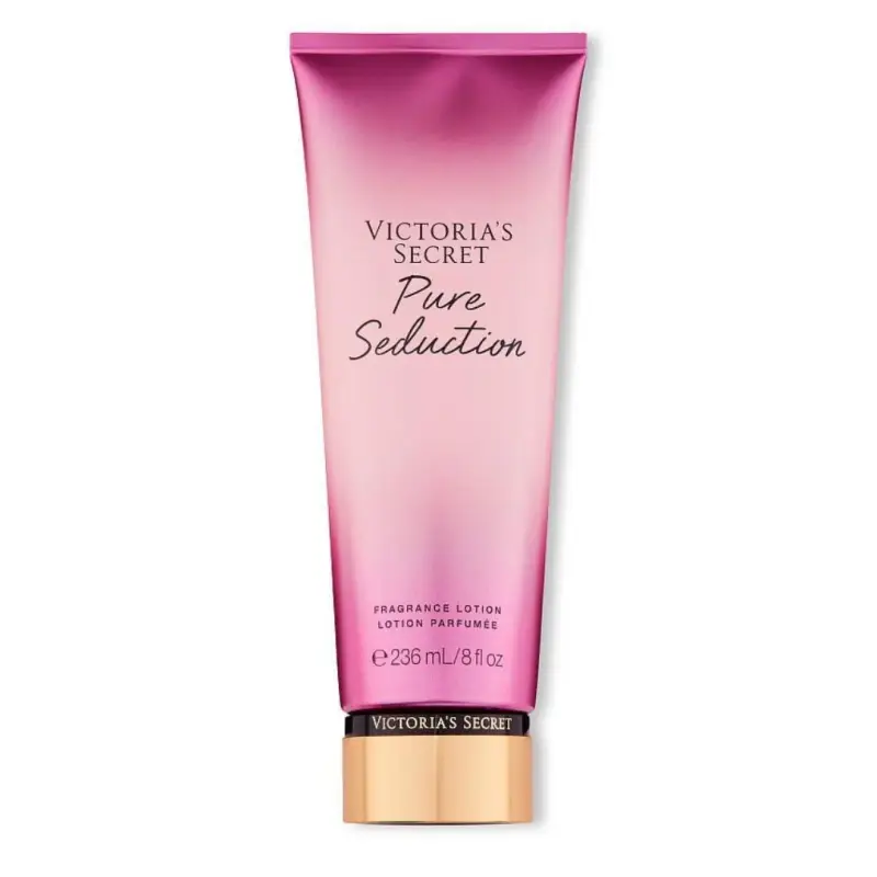 Fine Fragrance Pure Seduction - Crema corpo idratante