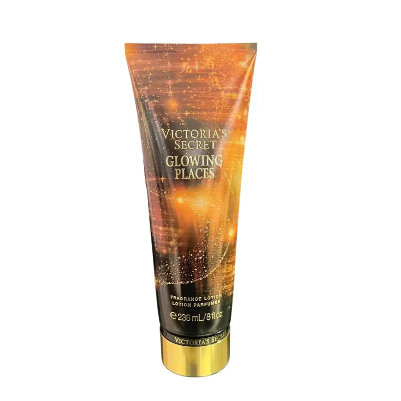 Glowing Places Lozione corpo idratante giorno e notte 236 ml
