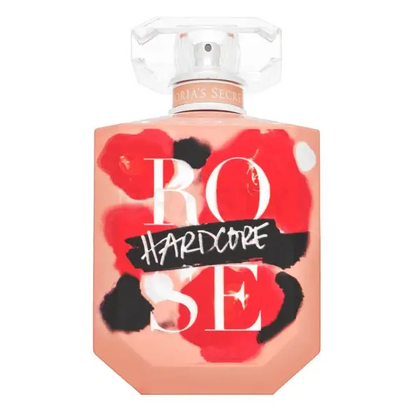 Hardcore Rose EDP W 100 ml