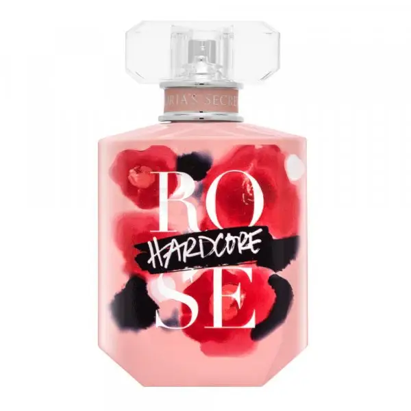 Hardcore Rose EDP W 50 ml
