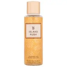Island Rush spray corpo - 250 ml