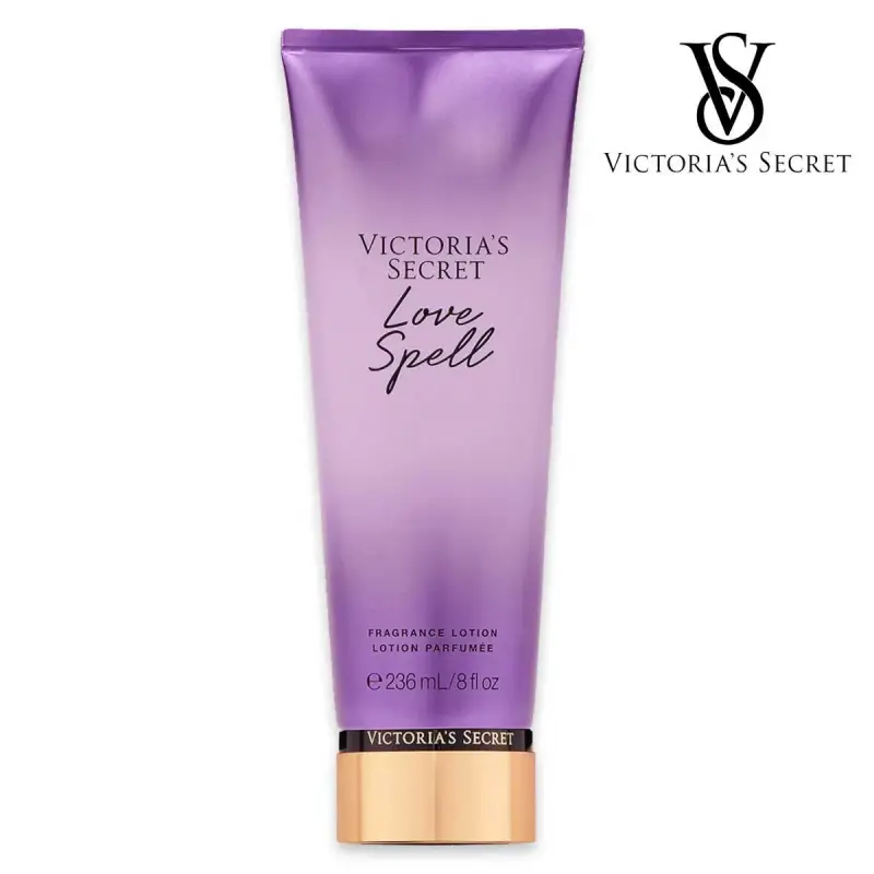 love spell lozione profumata 236 ml