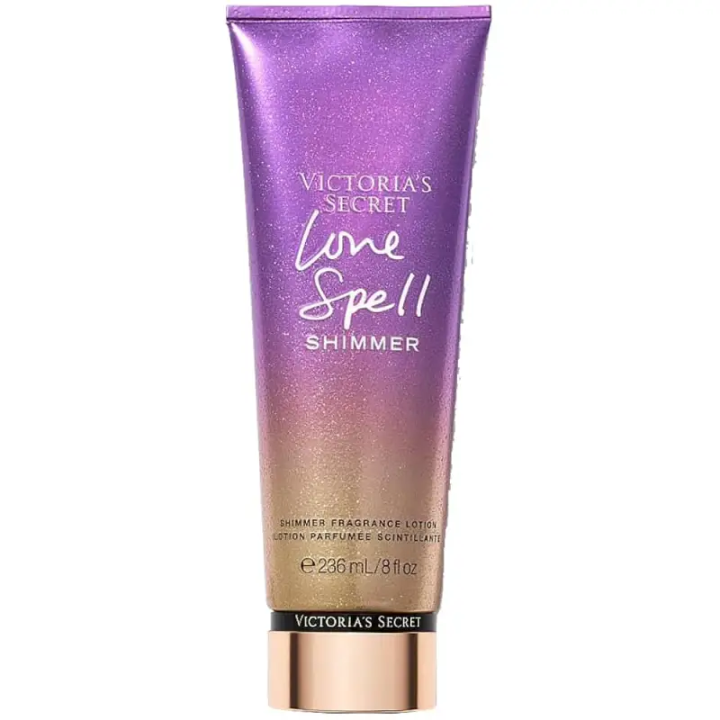 Love Spell Shimmer 236 ml